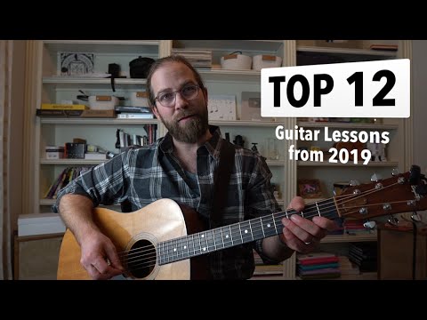 top-12-guitar-lessons-from-2019