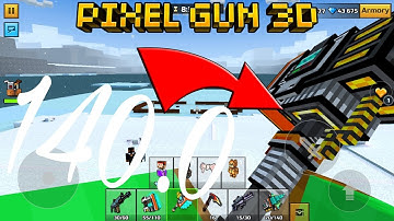 GET TO GET GUNS IN SANDBOX! (14.0.1) *WORKING* IOS/ANDROID