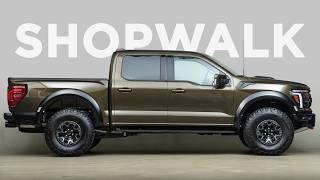 Canepa Shop Walk - Week Of February 13Th, 2026