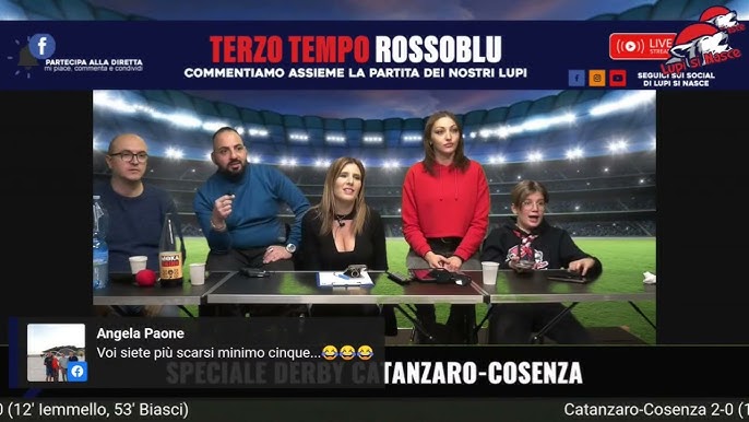 Le immagini di Modena-Cosenza nella FOTOGALLERY di TifoCosenza - Tifo  Cosenza