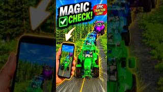 🚂 Amazing AI Cartoon Train Adventure | Viral 3D Animation Short#gaming #magic #viral #games