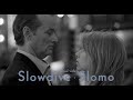 Slowdive - Slomo (with lyrics)