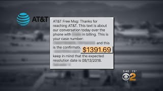 2 On Your Side: International Roaming Woes