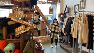 Port Angeles Washington. Things to see and do