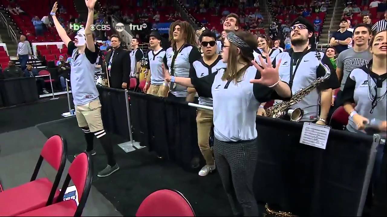 Providence Vs USC Bands Dance Off YouTube Providence Vs Usc Bands Dance Off Youtube