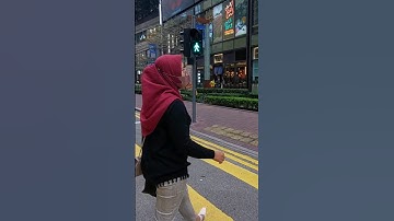 Ini namanya #hongkong fashion week ala #tkw 😂😂