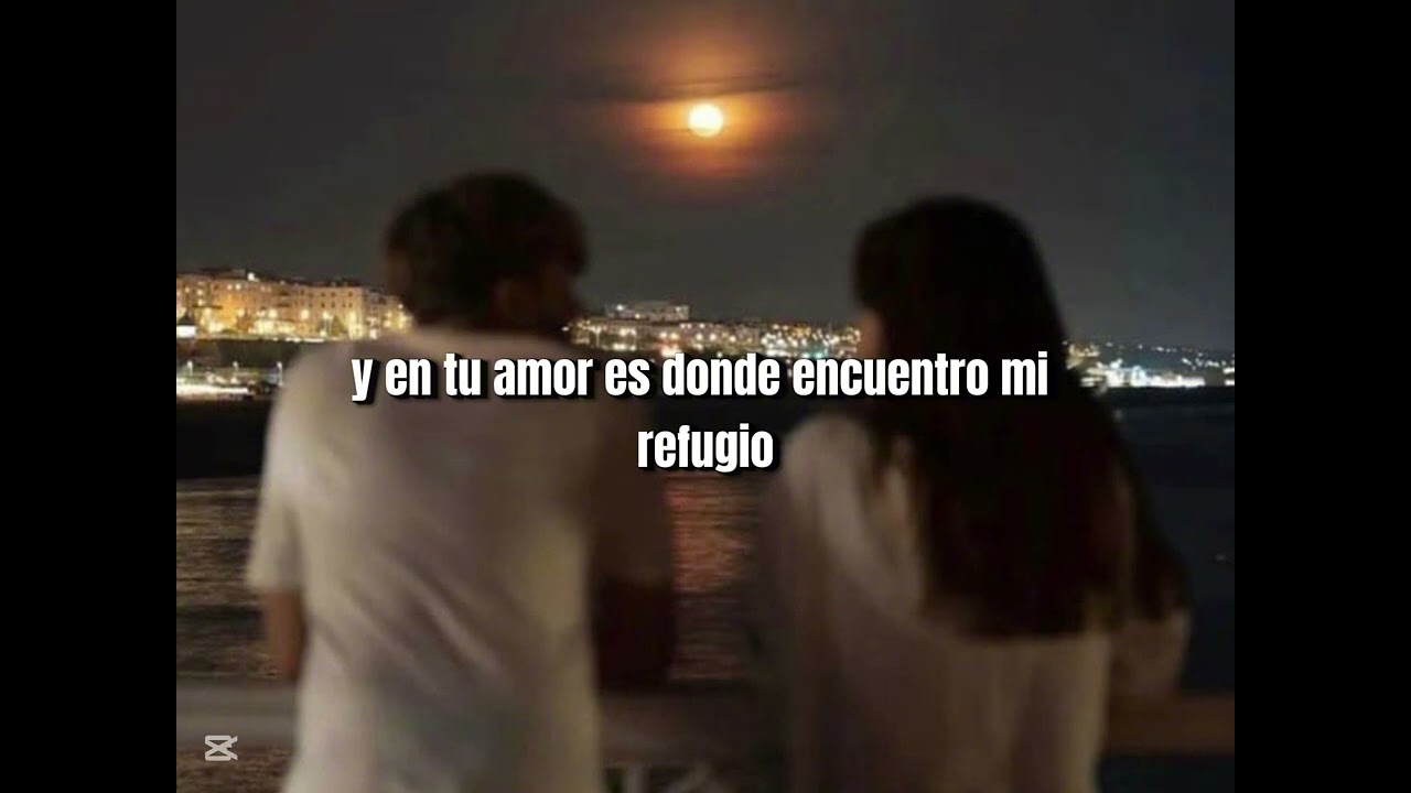 Tu Mirada - Música lyrics 