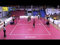 KPT-MASUM VS Negeri Sembilan - Double Kumpulan B | Tun Ali Cup 2024