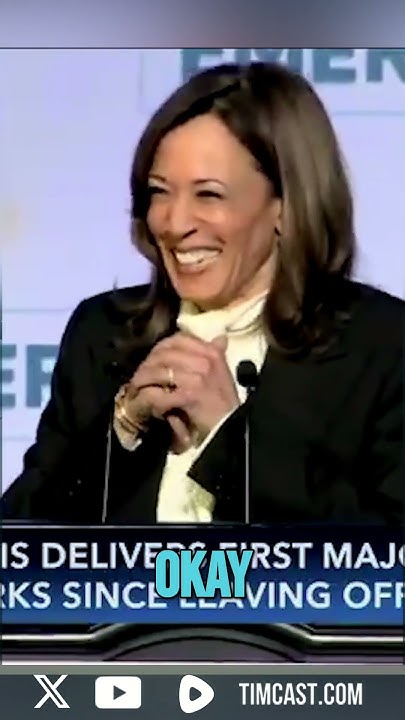 Can You IMAGINE If She Was President? - YouTube