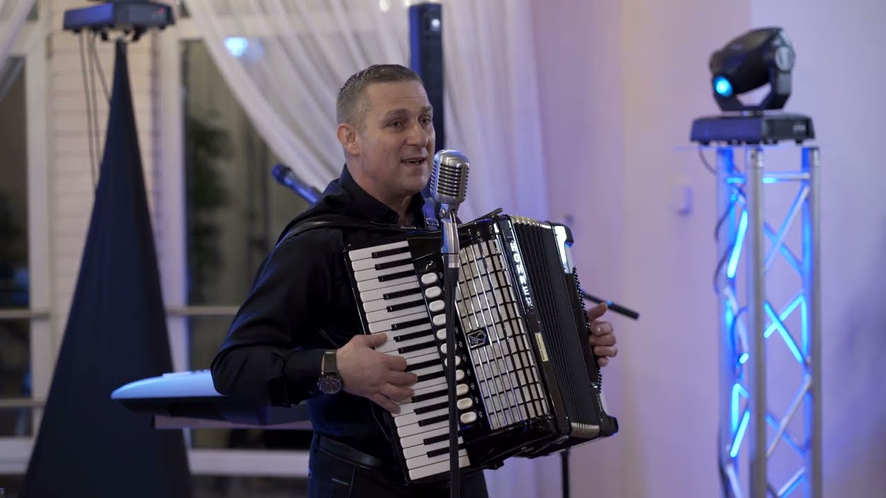 Darkey - Dziewczyna z konwaliami (cover)