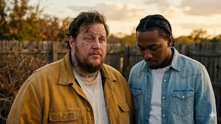 Jelly Roll Ft Fridayy - God Pulled Me From The Fire (Official Fan Made Music Video)