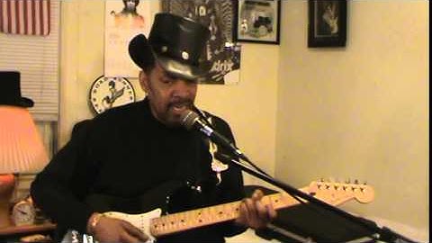 Just to Keep You Satisfied Guitar version - Guitar performance video thumbnail