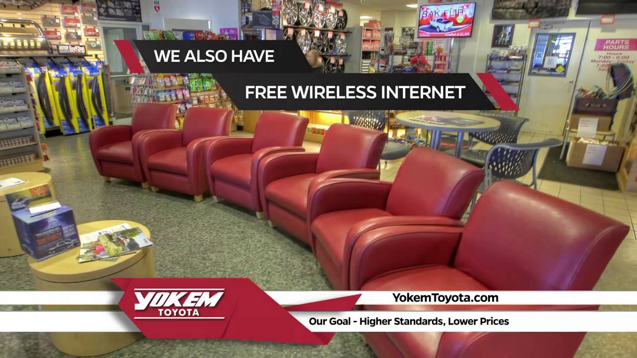 Tire Shop Shreveport, LA Best Toyota Service Center Shreveport, LA