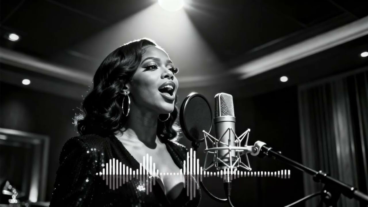 Midnight Lonely Drive 🎧 – Smooth Road Trip Mood