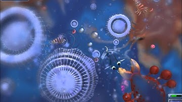 Spore Walkthrough: Part 1 Cell Stage