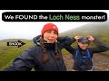 Road Tripping Through Scotland! Isle of Skye, & The Highlands 🏴