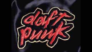 Daft Punk - Phoenix