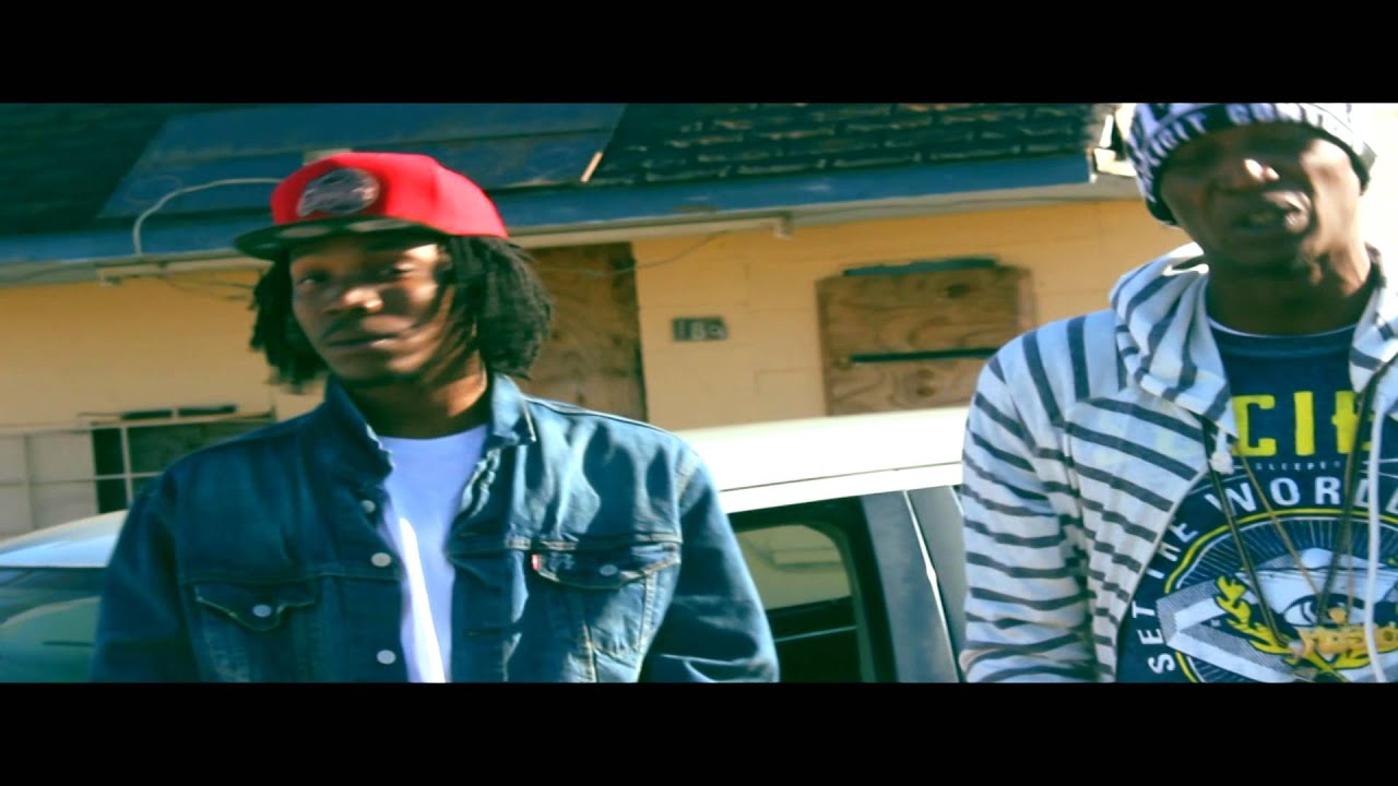 T.O - Finger Fuck Da Money ''Music Film" (Directed by Bj)