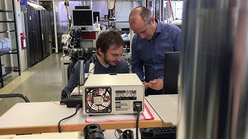 Working as Director R&D at Sensirion