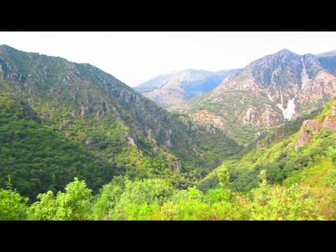 Tierra Curandera - Γη που θεραπεύει- Ντοκυμαντέρ της Αλεξίας Nταλούκα