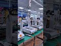 ManufacturingWorkshop #automationequipment #dispensingmachine #grainbinsilostiffenerproductionline