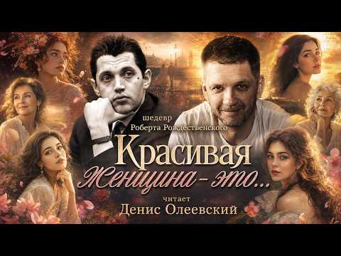 Красивые женщины это профессия