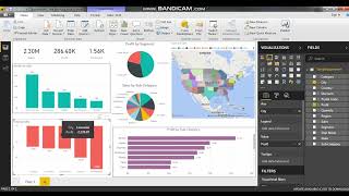 Exploratory-Data-Analysis-Retail-Using-PowerBi-Sparks-Foundation-Internship-Task3