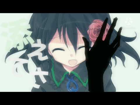 東方pv(改変)ドライフラワー