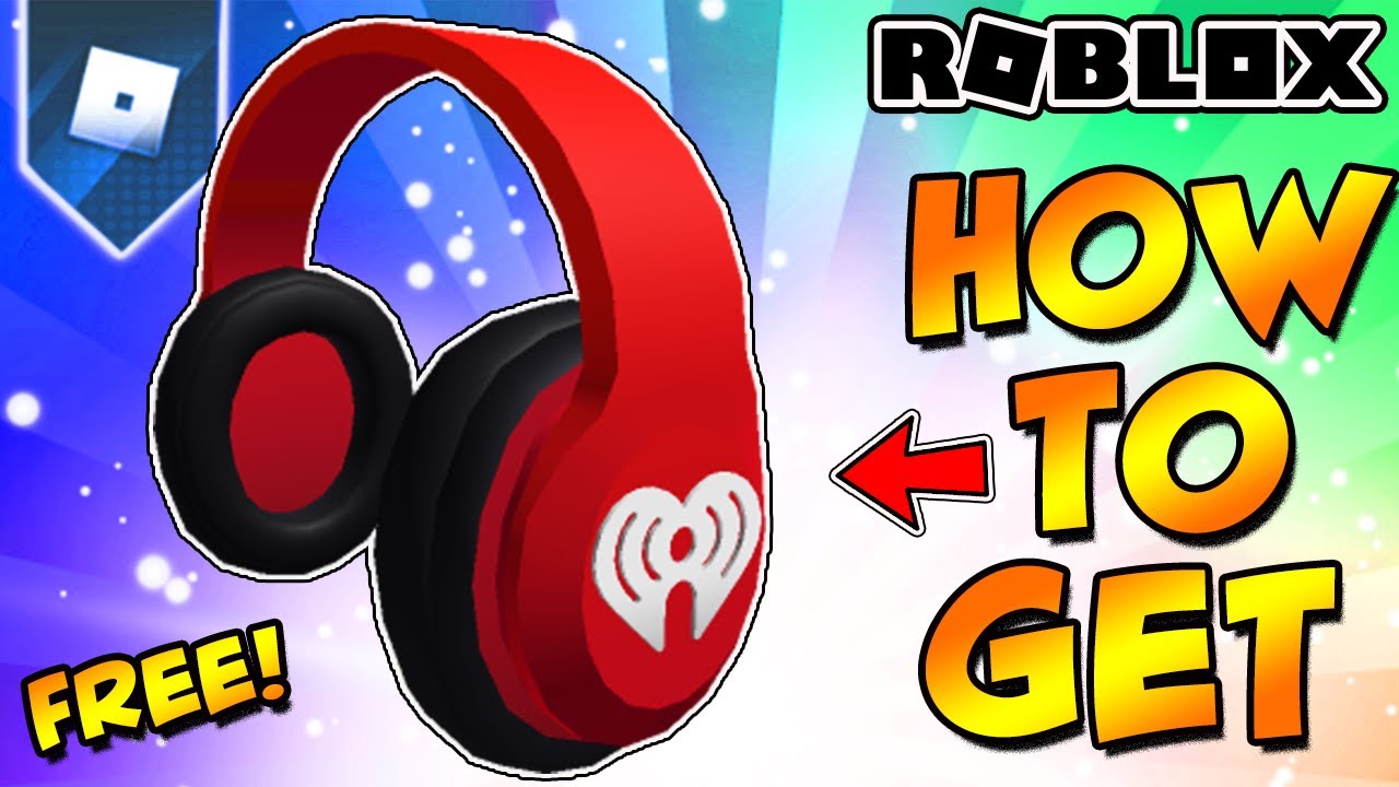 Radio Update! Free Codes 4 Free Items - Roblox