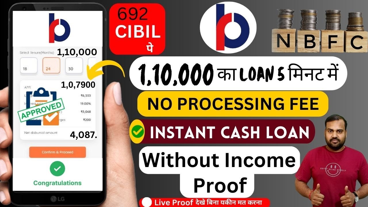Get instant cash loan 1 10 000 loan 5 without income proof