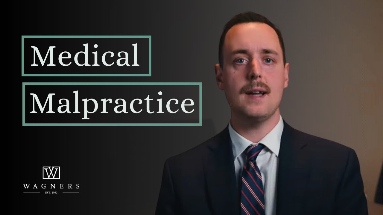Understanding Medical Malpractice Claims - YouTube