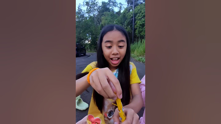 Riska Vlog Fat Stomach Eating Too Much Ice Cream Sakura Lollipop Horror Tili Tili Boom