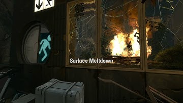 Surface Meltdown Puzzle Edition part1