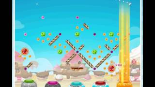 Yummy Balls Level 18 Facebook