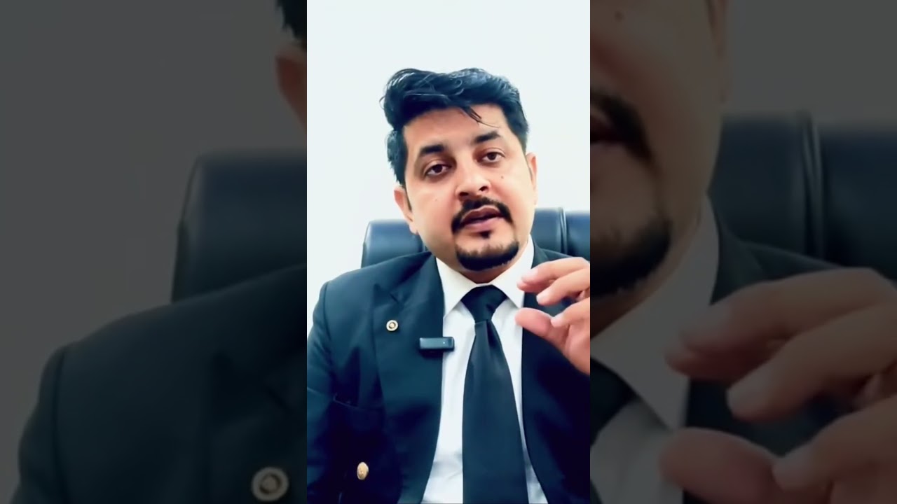 What is Superdari ? Purpose & Grounds | Asadullah Hashmi 