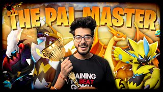 I Finally Become The Pal Master!🤯 | Palworld [LIVE] #palworld