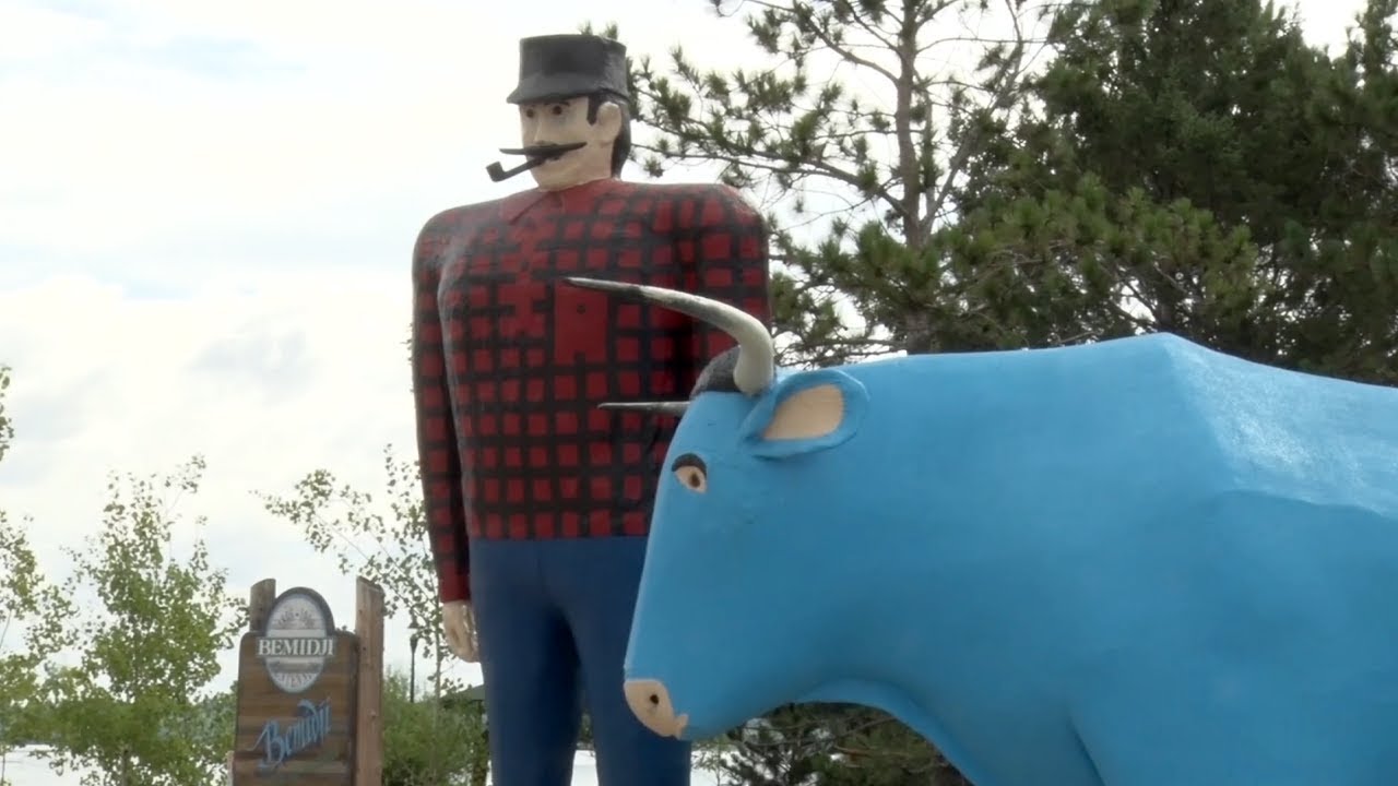 Protest to "Reopen Minnesota" in Bemidji Planned For This Saturday