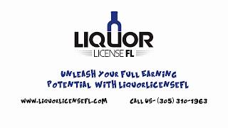 Buy a Liquor License in Hillsborough County, FL