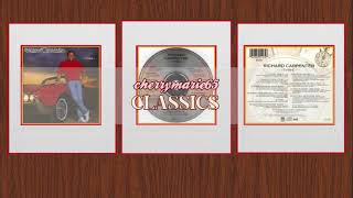 CALLING YOUR NAME AGAIN - RICHARD CARPENTER【REMASTERED CD】