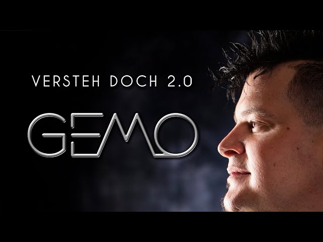 GEMO - Versteh Doch 2.0