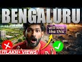 Bengaluru has zero water  bengaluru water crisis explained  abhi and niyu