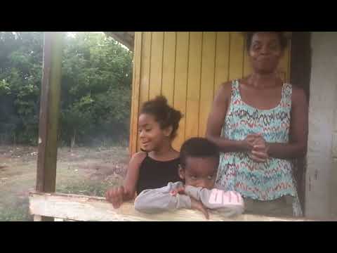 DONATION FOR A STRUGGLING MOTHER IN RURAL JAMAICA