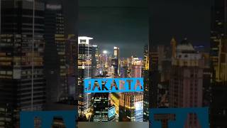 Jakarta ~ ~ Stunning Capital of Indonesia  #travel #asia #exploring #vibrant #java #bestof #bali