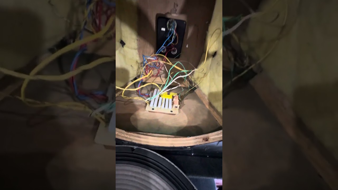 Tiếp tục lên đôi Jbl 4733a ông vua mặt đất cho a e đam mê giá công khai 34 triệu