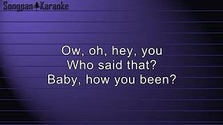 Van Halen - Jump (Karaoke)