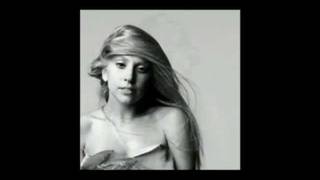 Lady Gaga - Yoü and I (Metronomy Remix)