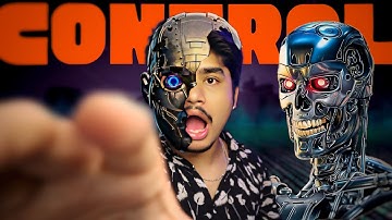 AI Control My Life for 24 hours *this happened*