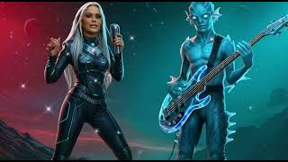 Stellar Pulse - Amor galático