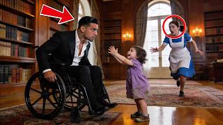 The Mafia Boss Is Rejected by Everyone — Until the Maid’s Daughter Does the Unexpected screenshot 2