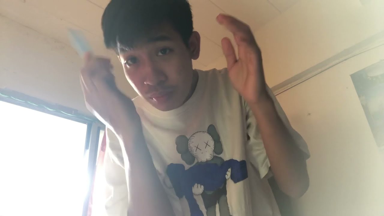 Dreamy TopBiE - Goodbye (Story 21 MV)